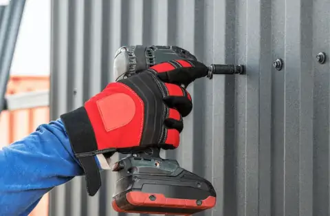 Travaux de zinguerie - Mouleydier